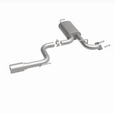 MagnaFlow Toyota Celica Street Series Exhaust System (MPN: 15812)