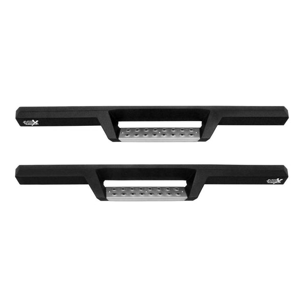 Westin HDX Stainless Drop Nerf Step Bars (MPN: 56-140552)