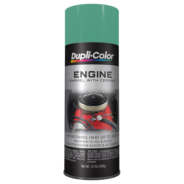Dupli-Color Engine Enamel (MPN: DE1618)