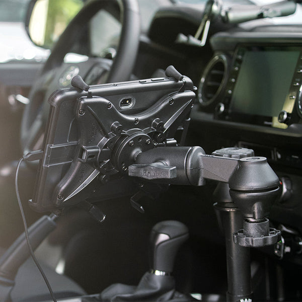 Ram Mounts X-Grip III Tablet Mount (MPN: RAM-HOL-UN9U)