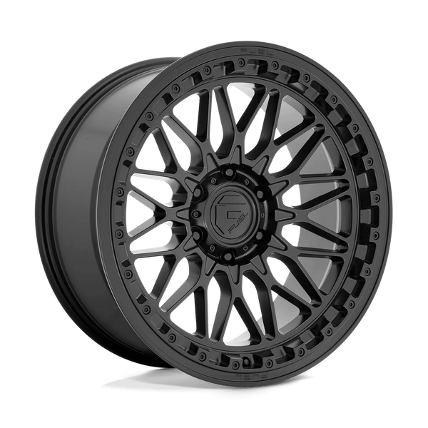 Fuel Off Road Wheel D757 (MPN: D75720907550)