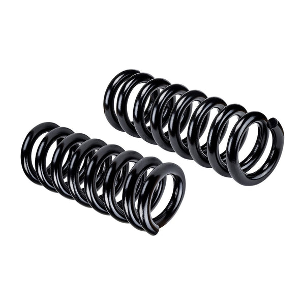 Super Springs Heavy Duty Coil Spring Set (MPN: SSC-14)