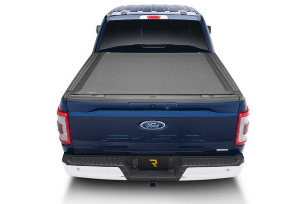 Revolver X4s Tonneau Cover (MPN: 80338)