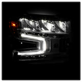 Spyder Auto Group Headlight Assembly (MPN: 9952395)