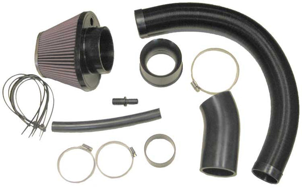 K&N Cold Air Intake 57 Series Generation II (MPN: 57-0216-1)