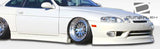 Duraflex Side Skirt (MPN: 101185)