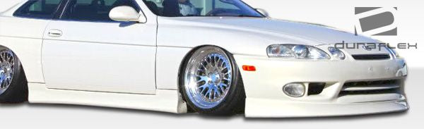 Duraflex Side Skirt (MPN: 101185)