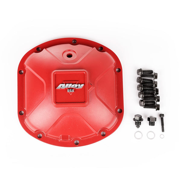 Alloy Axle Differential Cover (MPN: 11210)