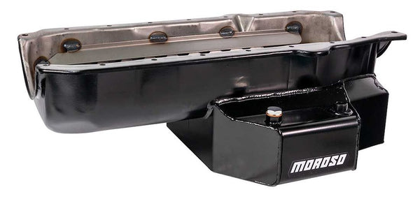 Moroso Performance Oil Pan (MPN: 21319)