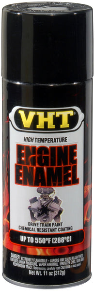 VHT Engine Paint (MPN: SP124)
