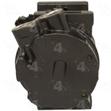 Four Seasons Air Conditioner Compressor (MPN: 67659)