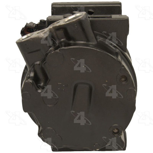 Four Seasons Air Conditioner Compressor (MPN: 67659)