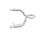 MagnaFlow Ford Mustang Competition Series Exhaust Kit (MPN: 19103)