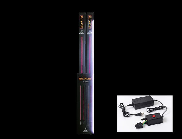 Putco Blade Light Bar Display (MPN: 92009DB)