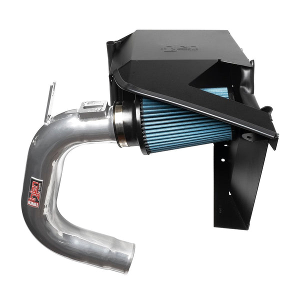 Injen Technology Cold Air Intake System (MPN: SP1209P)