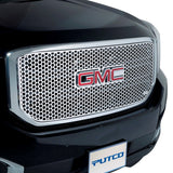 Putco Stainless Steel Grille Insert (MPN: 84106)