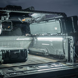 XK Glow Cargo Area Light (MPN: XK041030-44)