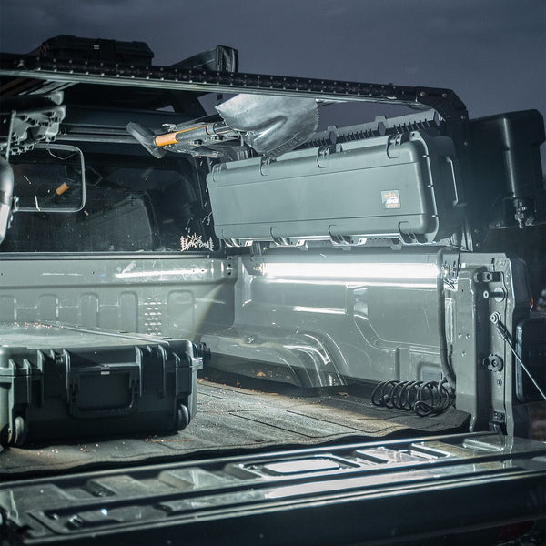 XK Glow Cargo Area Light (MPN: XK041030-44)