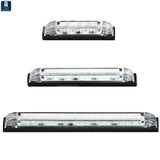 T-H Marine Boat Deck Light (MPN: LED-51800-DP)