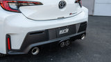 Borla Exhaust System Kit (MPN: 140942)
