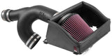 K&N Fuel Intake Performance Kit (MPN: 57-2593)