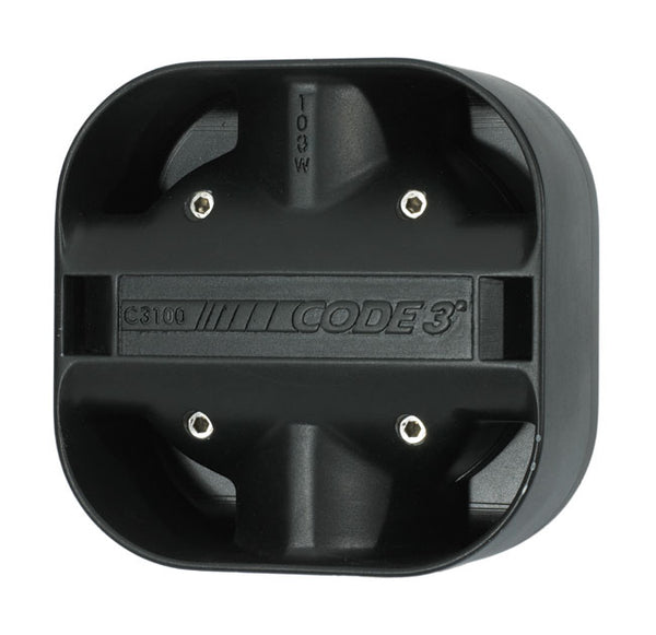 Code 3 C3100 Series Speaker (MPN: C3100X)