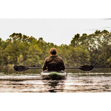 Yak Gear Backwater Assassin Kayak Paddle (MPN: 06-0016)