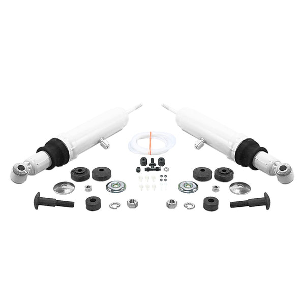 Monroe Max-Air Shock Absorber (MPN: MA810)