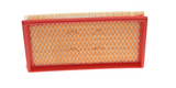 Wix Filters Air Filter (MPN: 46117)