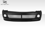 Duraflex Bumper Cover Black Primer Fiberglass (MPN: 103802)