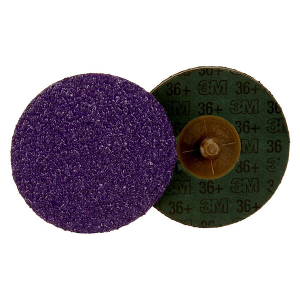 3M Cubitron II Grinding Disc (MPN: 33389)