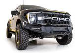 HoneyBadger Front Bumper for 2021+ Ford Raptor (MPN: F210211180103)