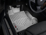WeatherTech FloorLiner Molded Fit Gray (MPN: 461641)