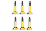 ACCEL Ignition Super Coil Set (MPN: 140630-6)