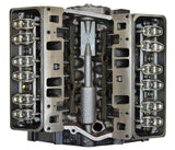 Marine Engine Block for Chevrolet 4.3L (MPN: DMW4)