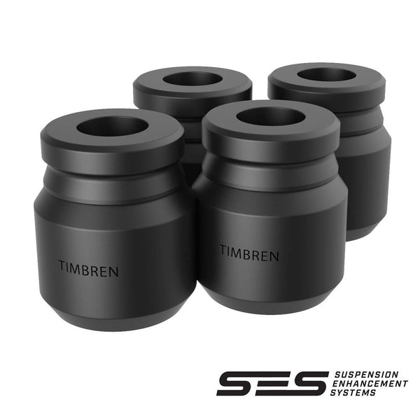 Timbren Suspension Enhancement System (MPN: GMFK25D)