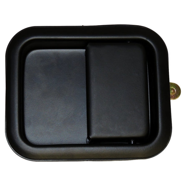 Exterior Door Handle for Jeep Vehicles (MPN: 55076222)