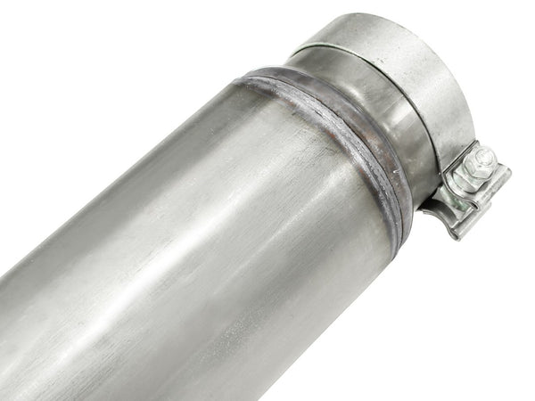 Advanced FLOW Engineering ATLAS Exhaust System Kit (MPN: 49-02016-P)