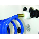 T-H Marine Aerator Spray Head (MPN: AHVWD-90-DP)