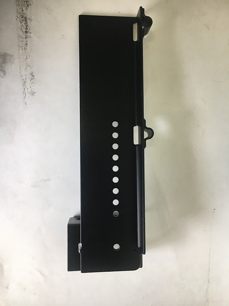 Weather Guard Ladder Rack Mounting Bracket (MPN: 72310)