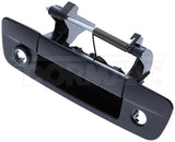 Tailgate Handle for Specific Vehicles (MPN: 15700)