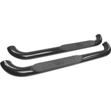 Westin Platinum 4 Inch Oval Nerf Bar (MPN: 21-3920)