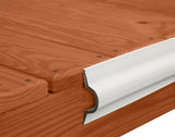 Taylor Made Marine Series C-Shape Guard (MPN: 46053)