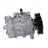 Four Seasons Air Conditioner Compressor (MPN: 198394)