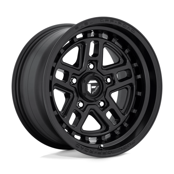Fuel Off Road Nitro 5 Wheel (MPN: D66717907545)