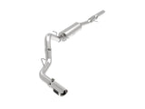 Advanced FLOW Engineering Cat-Back Exhaust System (MPN: 49-44116-P)