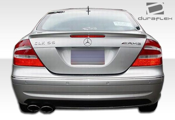Duraflex Side Skirt (MPN: 103086)