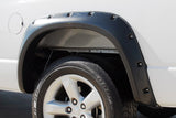 Lund Fender Flare RX-Rivet Style (MPN: RX203SB)