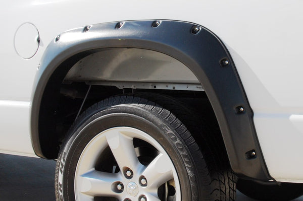 Lund Fender Flare RX-Rivet Style (MPN: RX203SB)