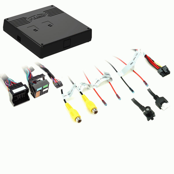 Axxess Backup Camera Interface (MPN: AX-AM-VW91)